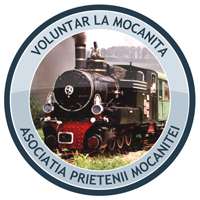 Mocănești Railway